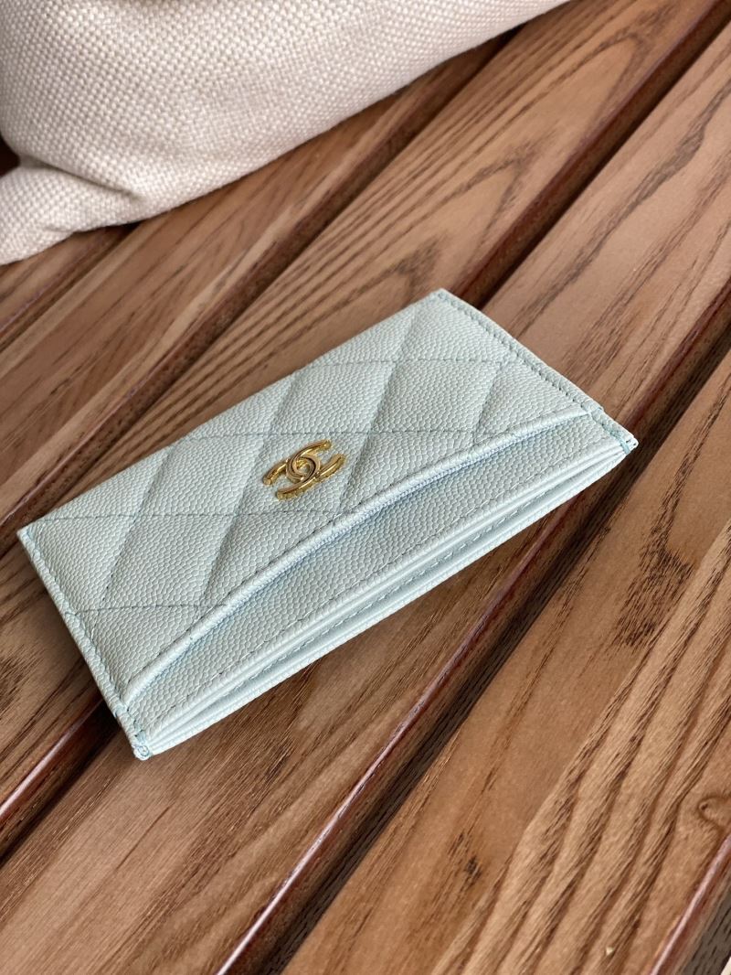 Chanel Wallet Purse